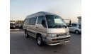 Nissan Caravan NISSAN CARAVAN VAN RIGHT HAND DRIVE (PM1433)