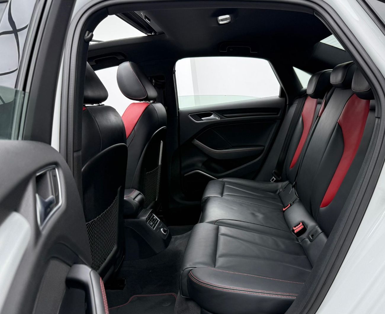 Audi S3 Std 2.0L 2018 Audi S3, Warranty, Service History, Excellent Condition, GCC