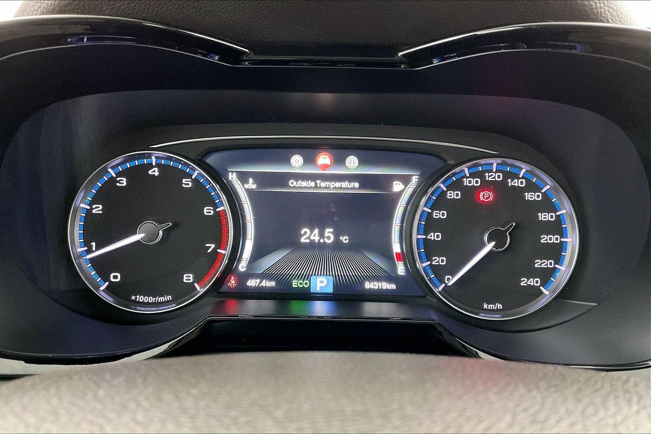 بي أم دبليو 440i M Sport | عرض العيد الحصري | خالية من أضرار الفيضانات