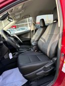 Toyota RAV4 2018 model