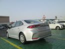 Toyota Corolla XLI 1.6L A/T