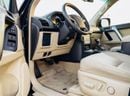 Toyota Prado Toyota Prado 2022 V6 4.0 TX-L full Option