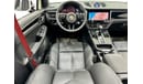 Porsche Macan Brand New 2023 Porsche Macan S, 2 Years Porsche Warranty, GCCC