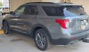 Ford Explorer XLT 200A FORD EXPLORER XLT 2021 V4 WITH WARRANTY IN PERFECT CONDITION
