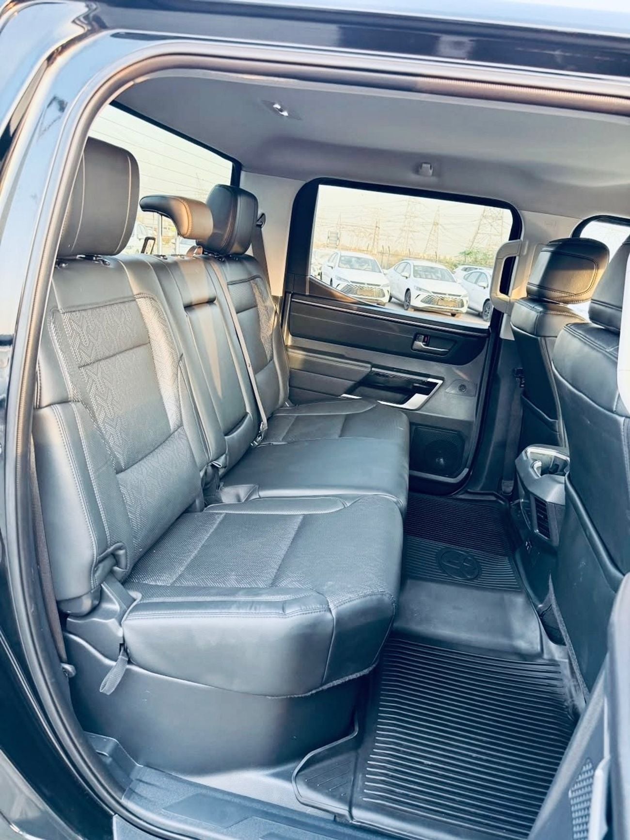 Toyota Tundra
