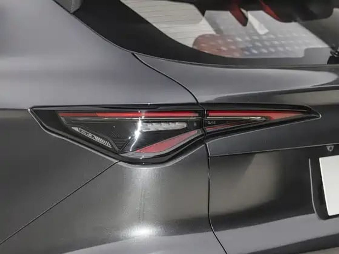 تشنجان x5 بلس BEYOND PRO