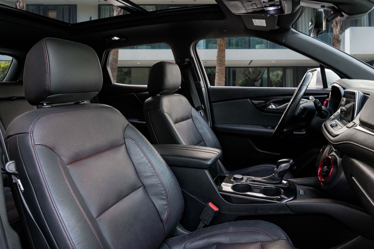 Chevrolet Blazer RS | 1,958 P.M  | 0% Downpayment | AMAZING CONDITION!