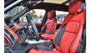 Land Rover Range Rover Sport Dynamic