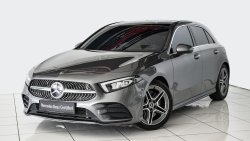 Mercedes-Benz A 250 AMG