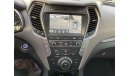 Hyundai Santa Fe LIMITED FULL PANAROMA