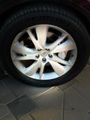 Infiniti QX70 LUXURY