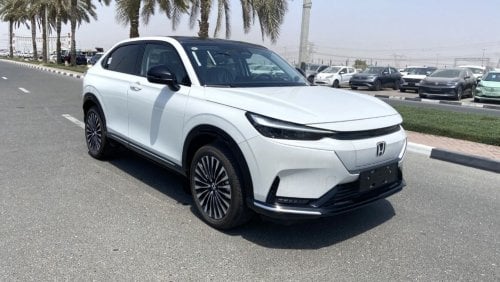 هوندا e:NS1 Honda E:NS1/ Electric Car/LX version/ A/T/ 2WD/ 2023 Model