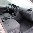 فولكس واجن جولف Base 2.0T