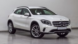 Mercedes-Benz GLA 200 VSB 28423 OCTOBER PROMOTION!!!