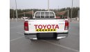 Toyota Hilux Toyota hilux 2017 4x4 original pant