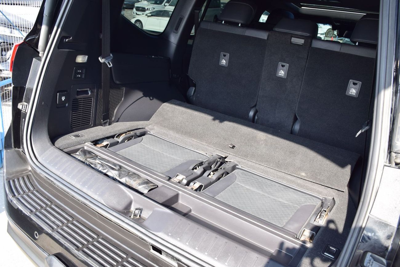 Toyota Land Cruiser VX 3.3L 6 Cylinder Diesel 4x4 (Right Hand Drive)