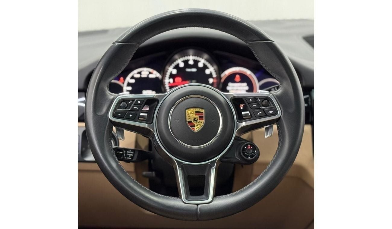 Porsche Cayenne Platinum Edition 2022 Porsche Cayenne Coupe Platinum Edition, Warranty, Full Porsche Service History