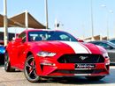 Ford Mustang GT | Monthly 1700/- | 0% DP | Blindspot | Active Exhaust | Lane Assist | # 42986