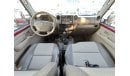 Toyota Land Cruiser Hard Top 4.2L, DIESEL, 16" ALLOY RIMS, 4WD GEAR BOX (CODE # TLHT20)