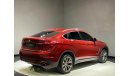 BMW X6 2015 BMW X6 xDrive50i, Warranty, Full History, Excellent Condition, GCC