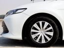 تويوتا كامري S 2.5L (204 HP) Toyota Camry 2020 GCC, without paint, without accidents, in excellent condition 1388