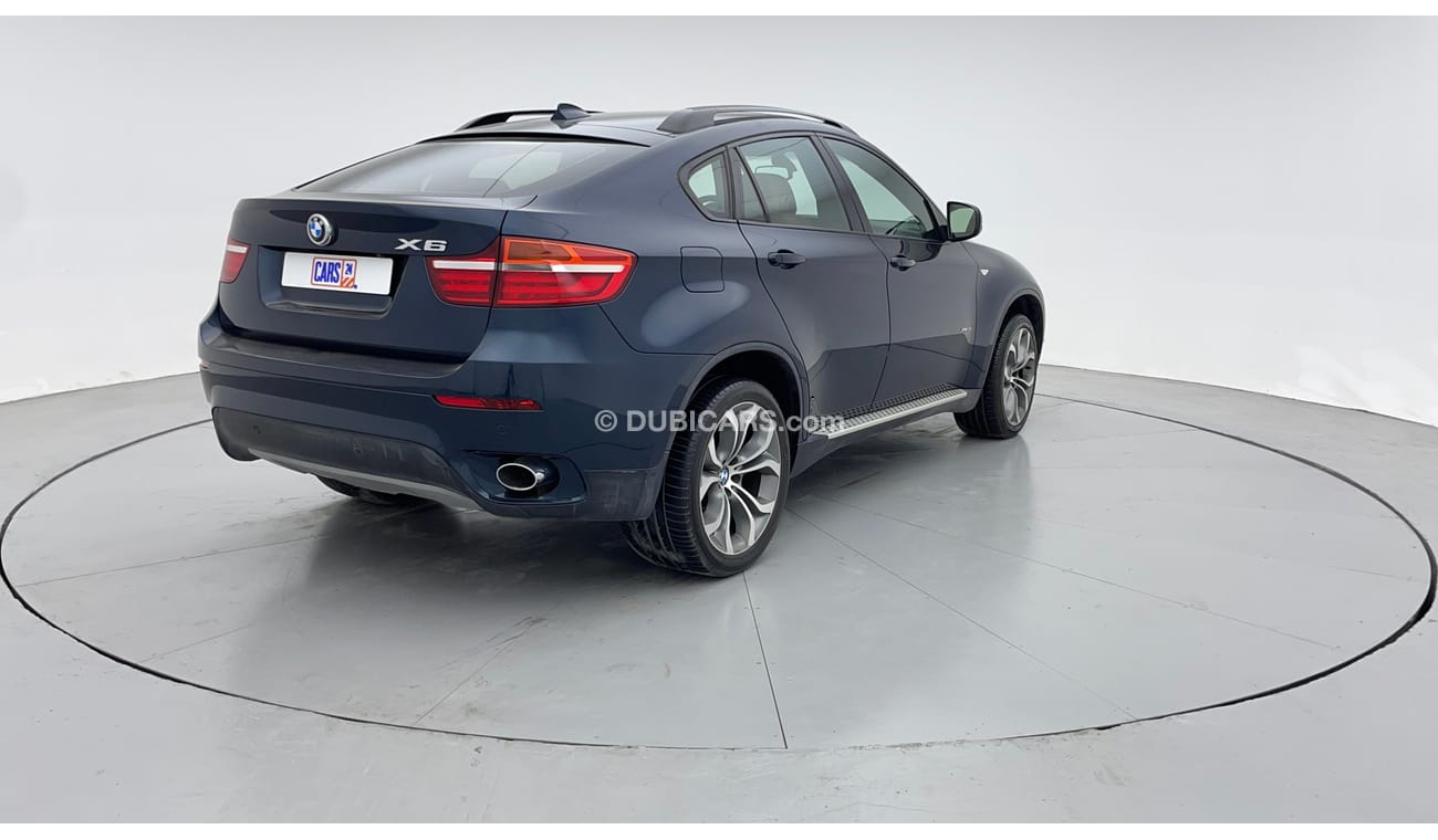 بي أم دبليو X6 XDRIVE 35I 3 | بدون دفعة مقدمة | اختبار قيادة مجاني للمنزل