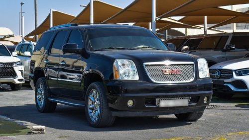 GMC Yukon Denali