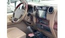 Toyota Land Cruiser Pick Up (LHD) Toyota Land Cruiser 79DC 4.5D Limited - full option