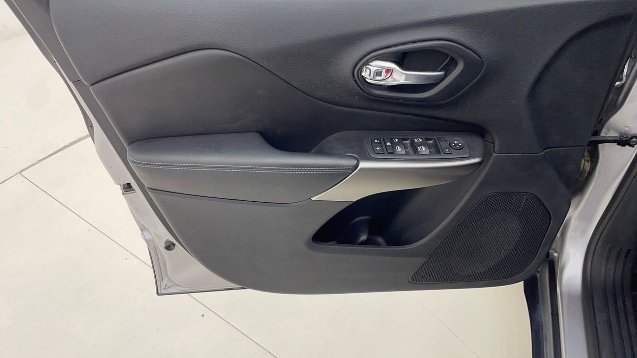 Jeep Cherokee SPORT 3.2 | Zero Down Payment | Home Test Drive