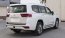 تويوتا لاند كروزر (LC300) GXR, 3.5L Petrol 4WD 10A/T | 2026 Model | For Export