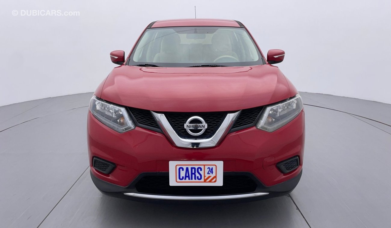 Used Nissan XTrail S 2.5 Zero Down Payment Free Home Test Drive