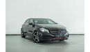 Mercedes-Benz A 250 2018 Mercedes A250 Sport AMG / Full-Service History