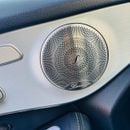 Mercedes Benz GLC 300 AMG