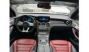 Mercedes-Benz GLC 43 Premium + MERCEDES BENZ AMG GLC 43 4MATIC 2021 FULL Option COUPE