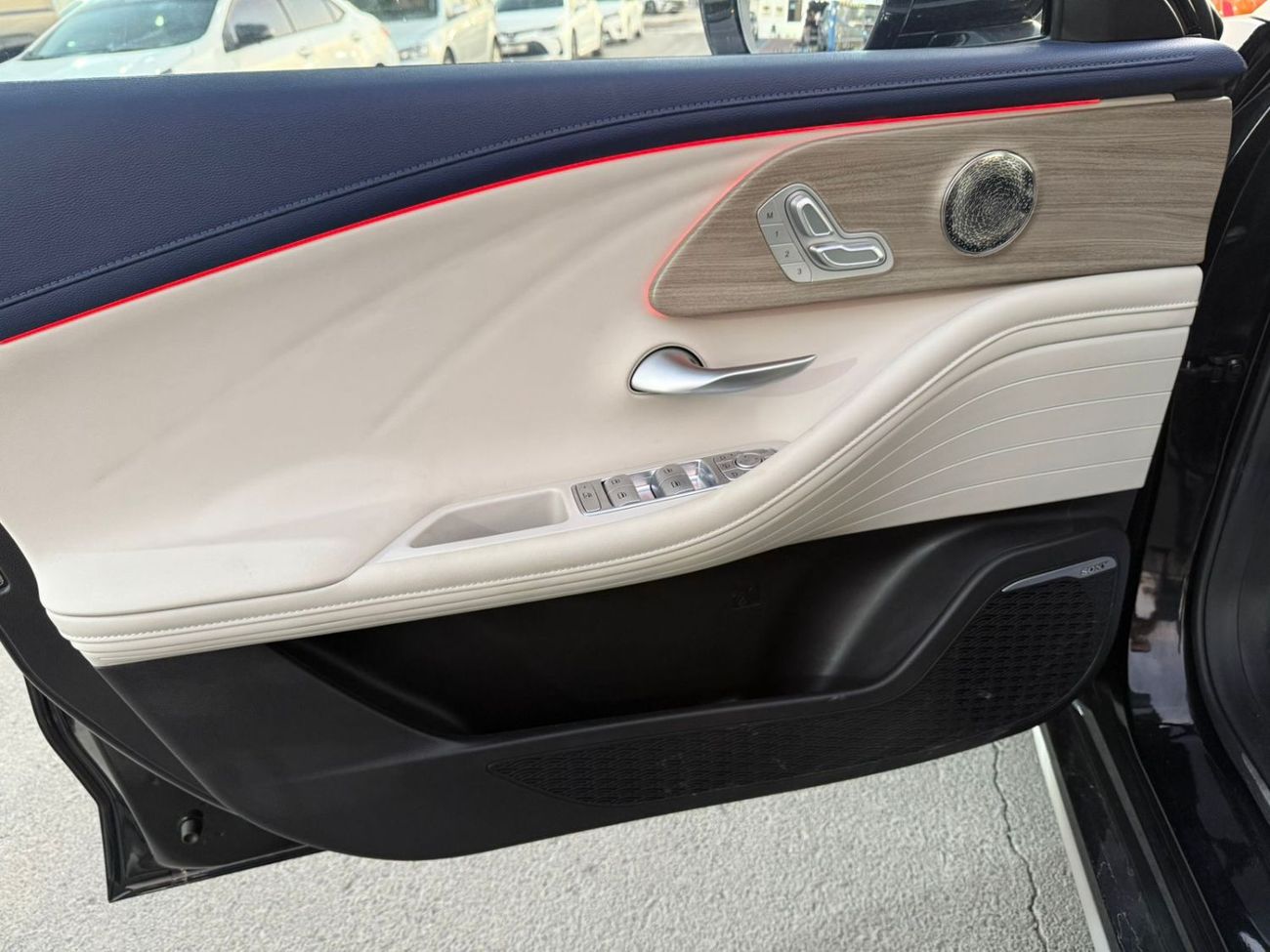 Chery Arrizo 8 CHERY ARRIZO 8 - FLAGSHIP 2.0L Turbo - GCC Specs - BRAND NEW 2024 MODEL