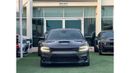 Dodge Charger R/T DODGE CHARGER  RT HEMI GCC 2020 perfect condition Full option