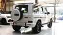 Mercedes-Benz G 63 AMG MERCEDES BENZ G63 AMG 2024
