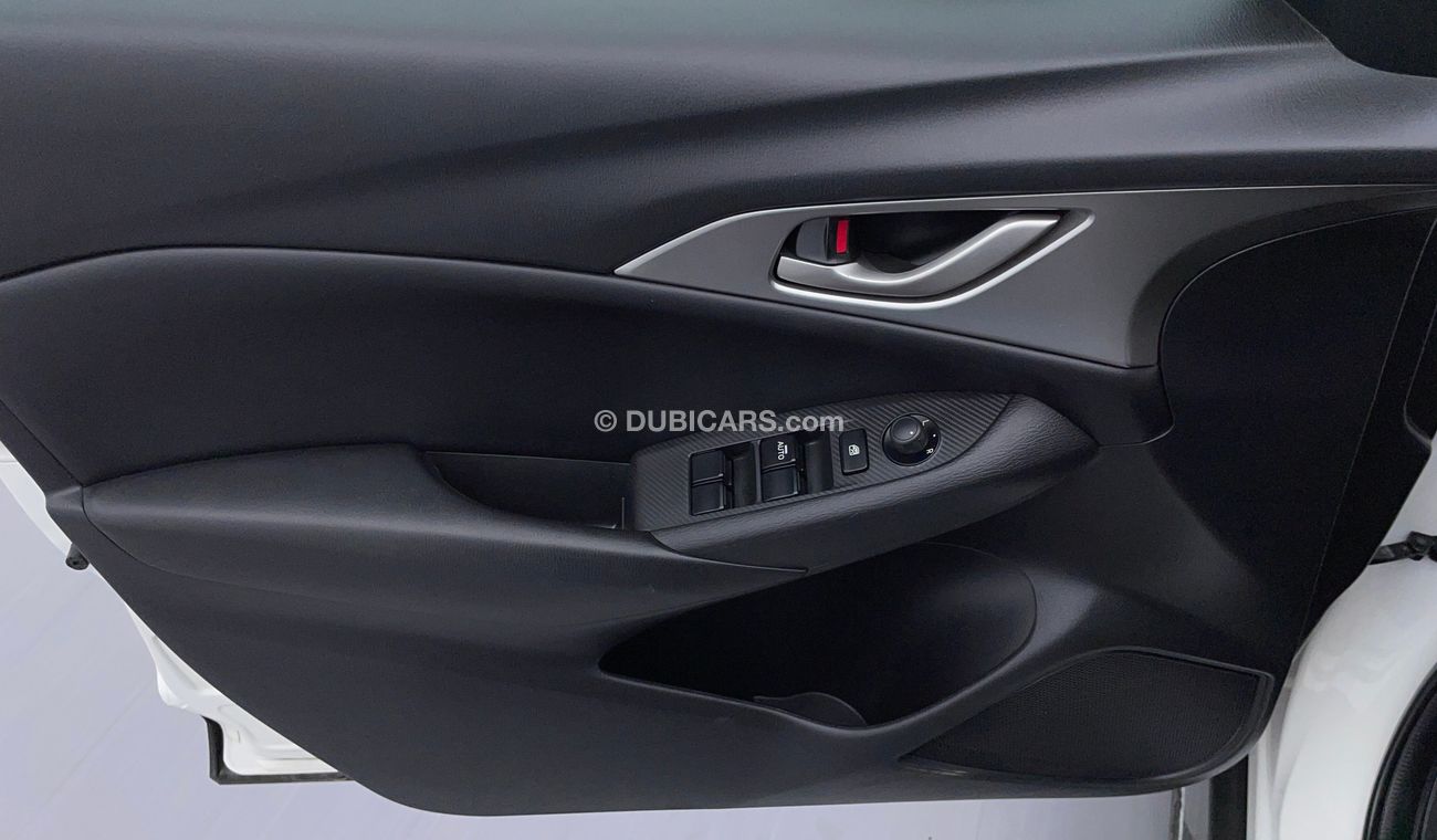 مازدا CX3 GS 2 | +مع الضمان | كمان تم فحص ١٥٠