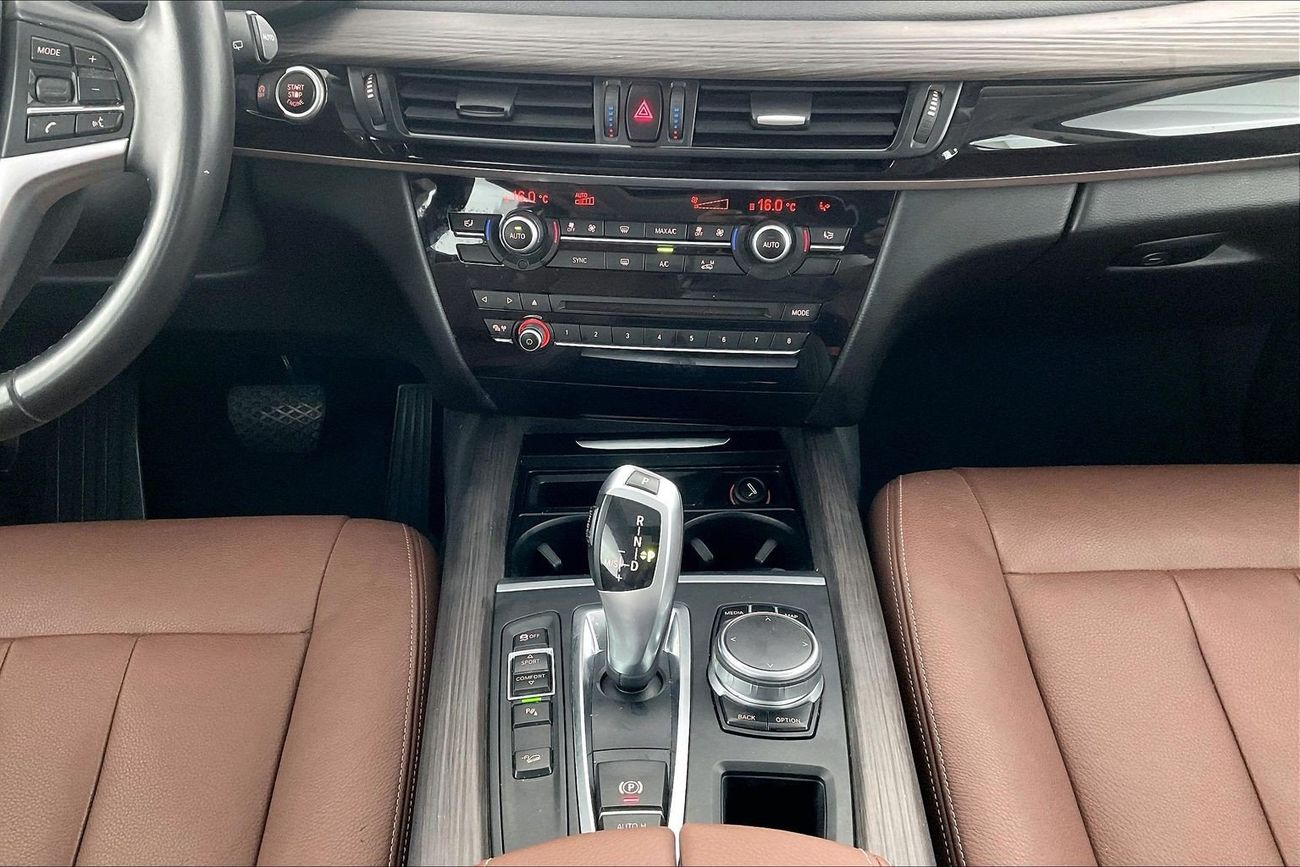 BMW X5 35i Executive | Guaranteed Warranty | 0 Down Payment