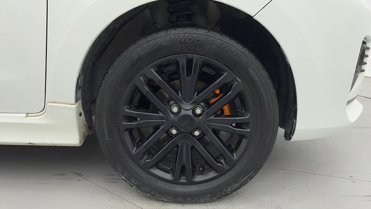 Mitsubishi Attrage SIGNATURE EDITION 1.2 | Zero Down Payment | Free Home Test Drive