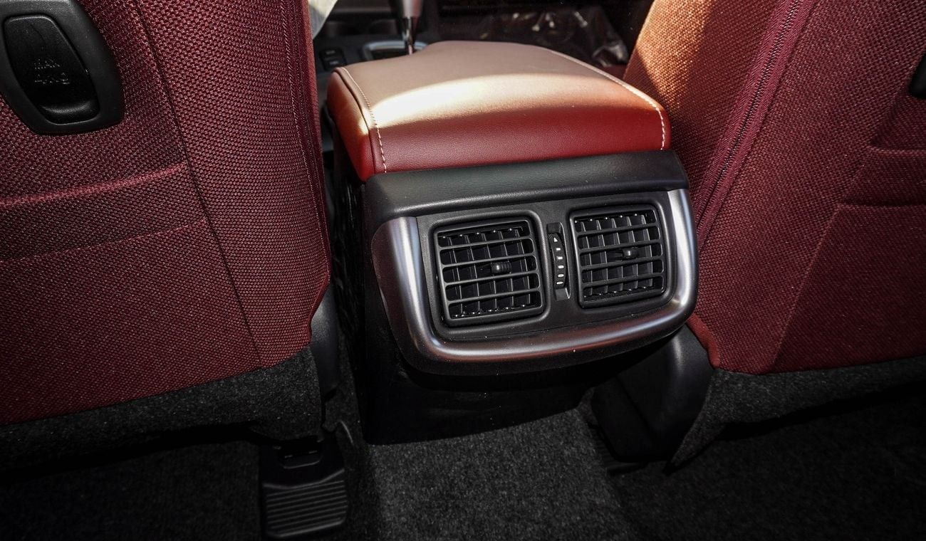 Toyota Hilux GLX-S  SR5. 2.7L 4WD A/T