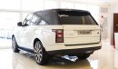 Land Rover Range Rover HSE BODY KIT SE SUPERCHARGED