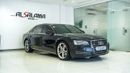 أودي A8 3.05 Quattro