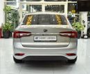 MG 5 COMFORT EXCELLENT DEAL for our MG 5 ( 2022 Model ) in Silver Color GCC Specs
