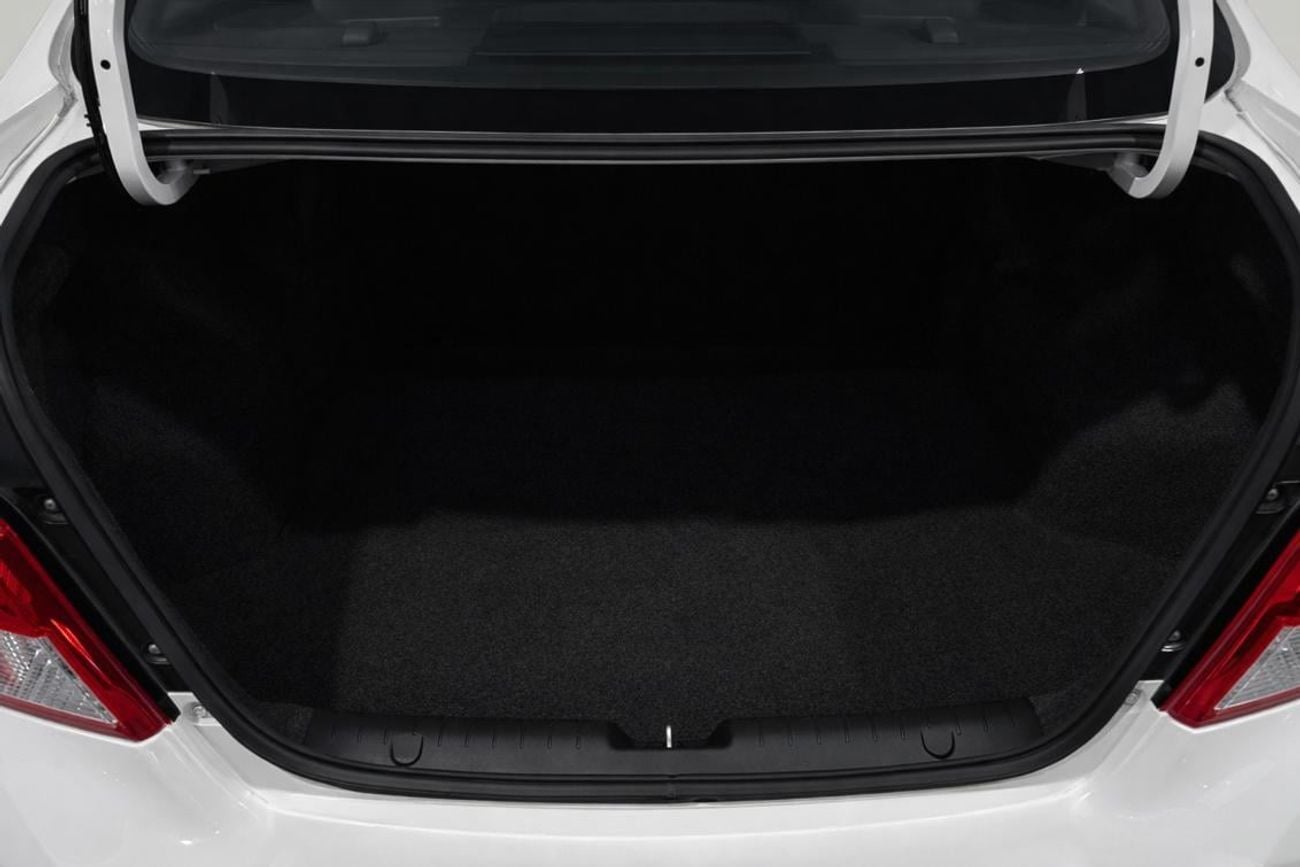 Mitsubishi Attrage GLX HIGHLINE 2023 | AED 359/Month | 0 DP | 30 Day Return | Warranty | Service History