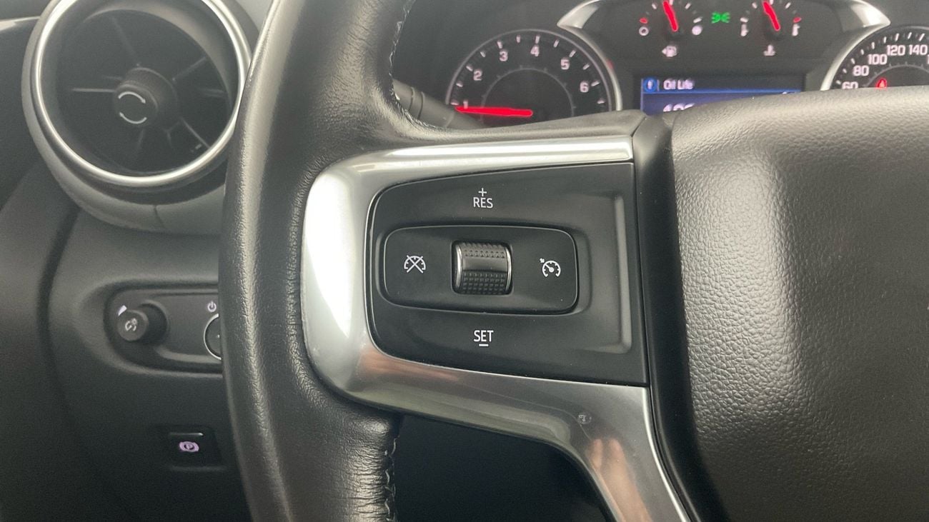 Chevrolet Blazer 1LT 2.5L (4 Door) 1LT | Guaranteed Warranty | 0 Down Payment