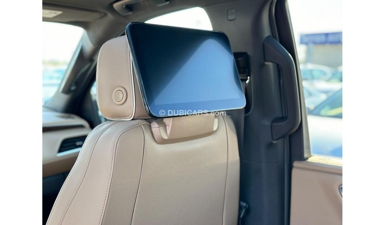 Chevrolet Tahoe CHEVROLET TAHOE PREMIER V8