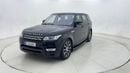 لاند روفر رينج روفر سبورت 2016 HSE | AED 2285/Month | 0 DP | 30 Day Return | Warranty | Service History