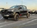 Toyota Hilux Toyota Hilux GR 4.0L 2026 Full option