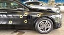 مرسيدس بنز A 200 1.3 A 200 DCT ADVANTAGE | شامل الضمان | 0 ﺪﻔﻋﺓ ﺃﻮﻟﻯ